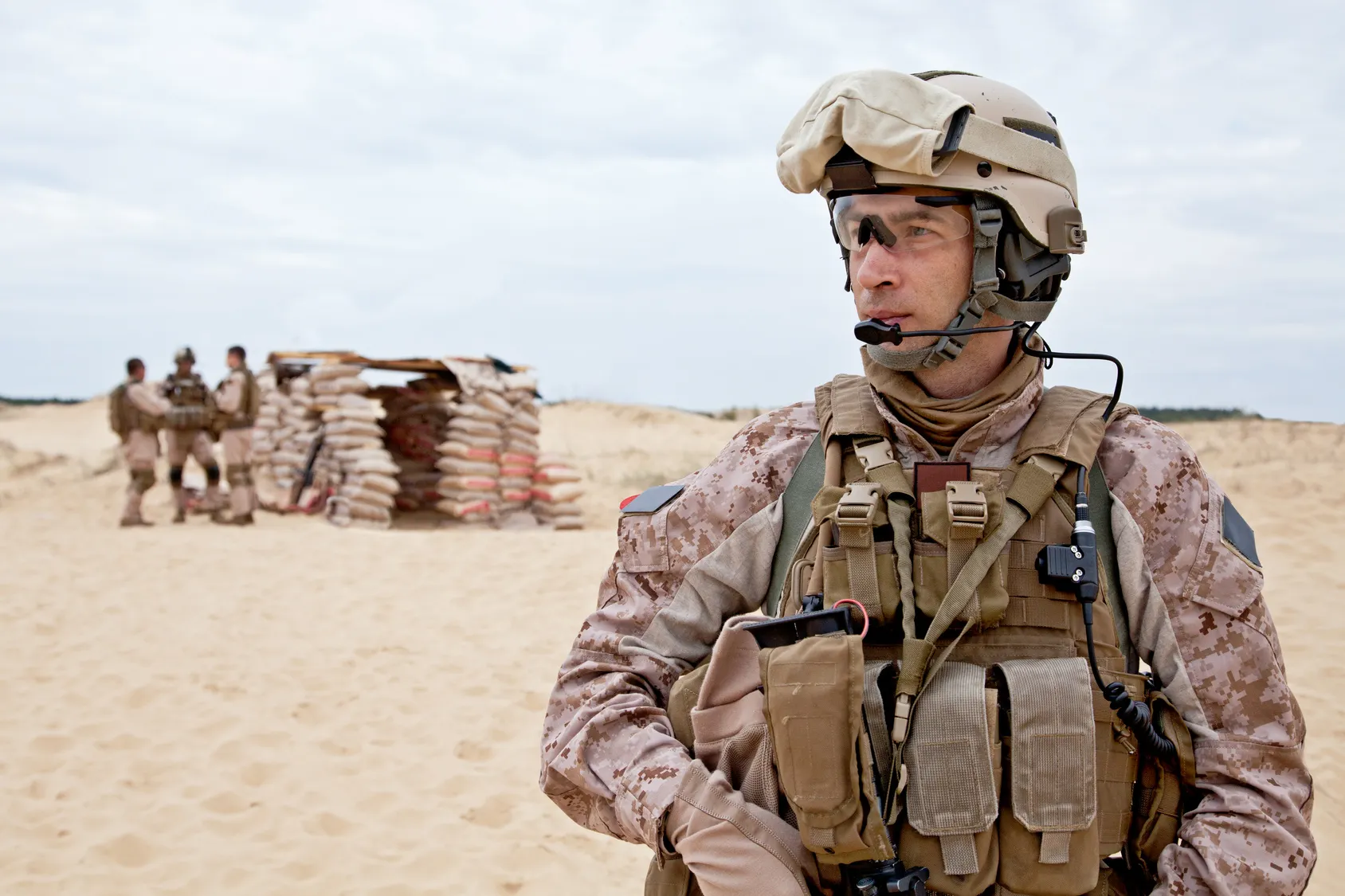 militari
