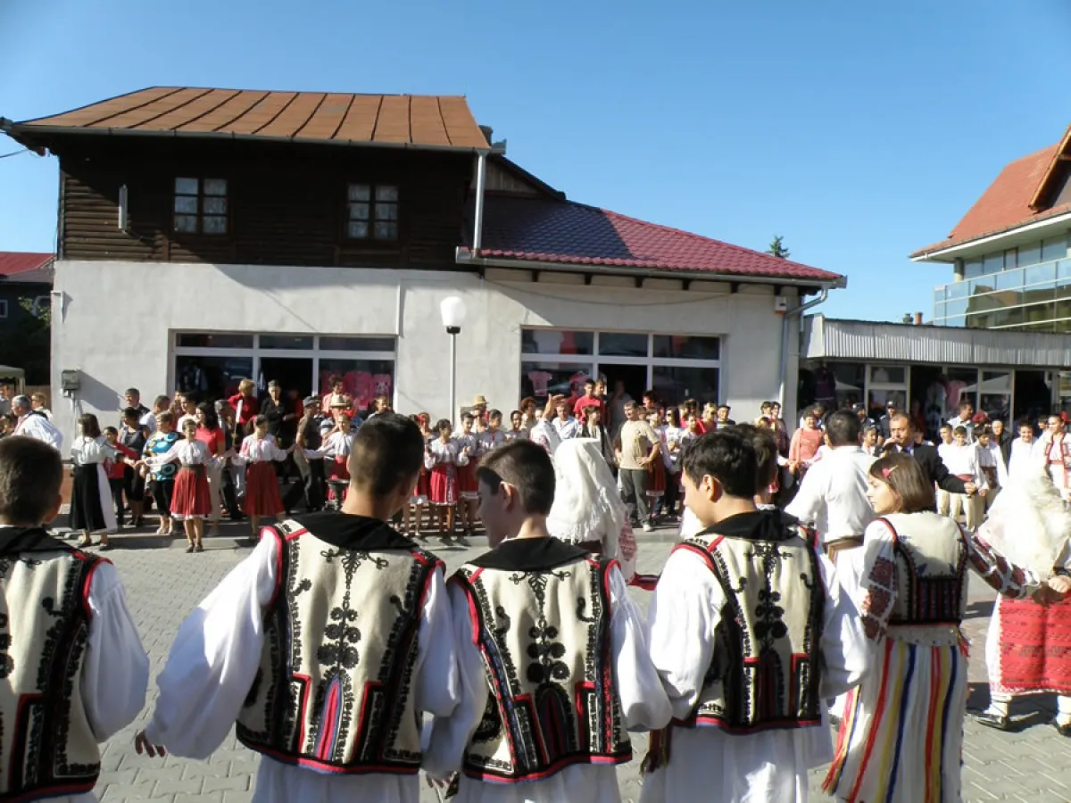 Horezu