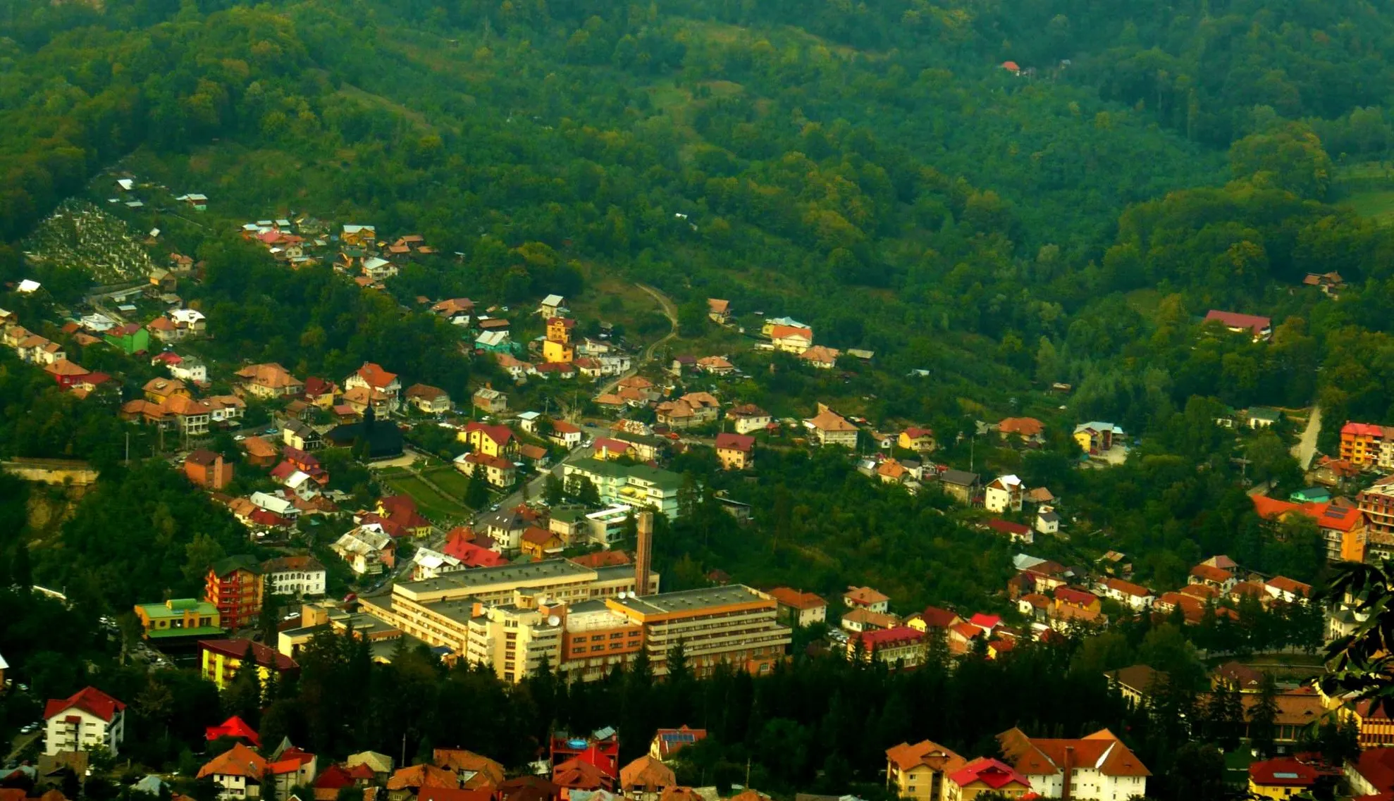 olanesti vl