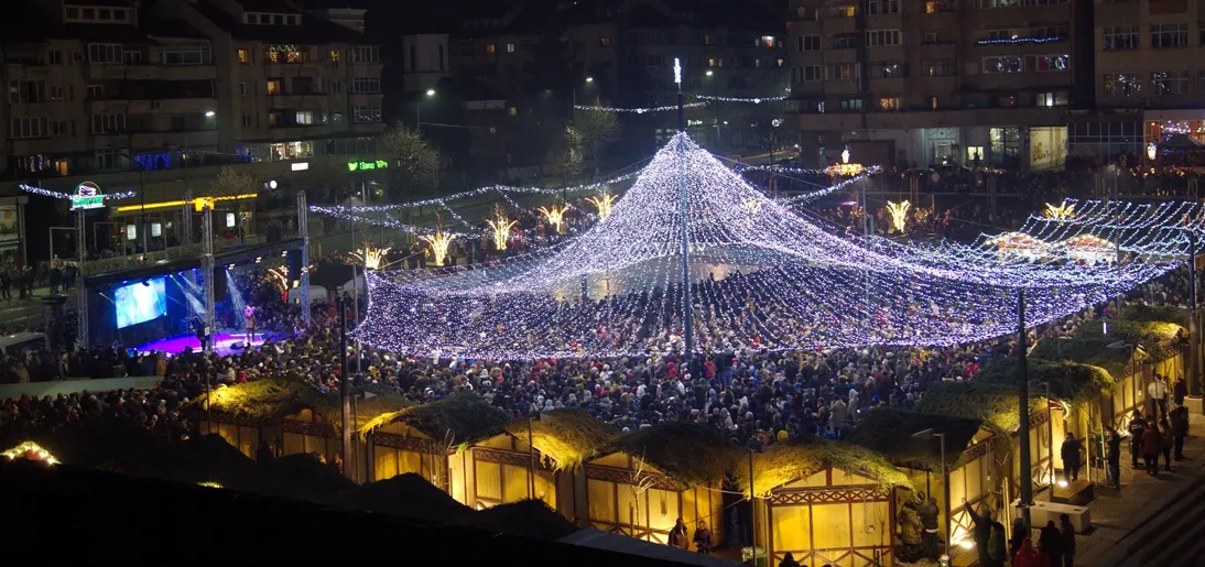 Decembrie Magic