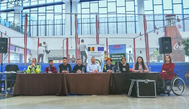 conferinta