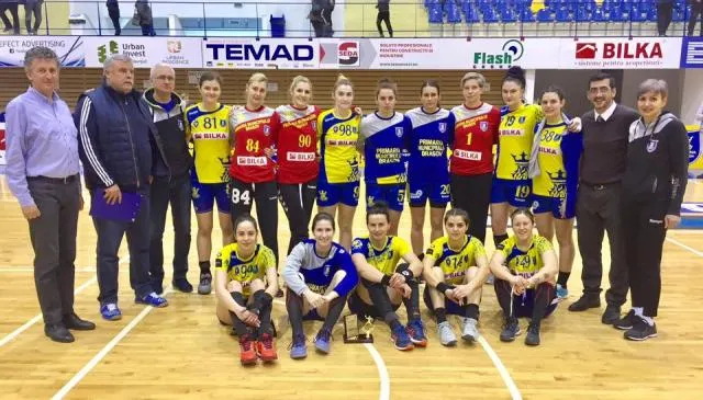 Handbal
