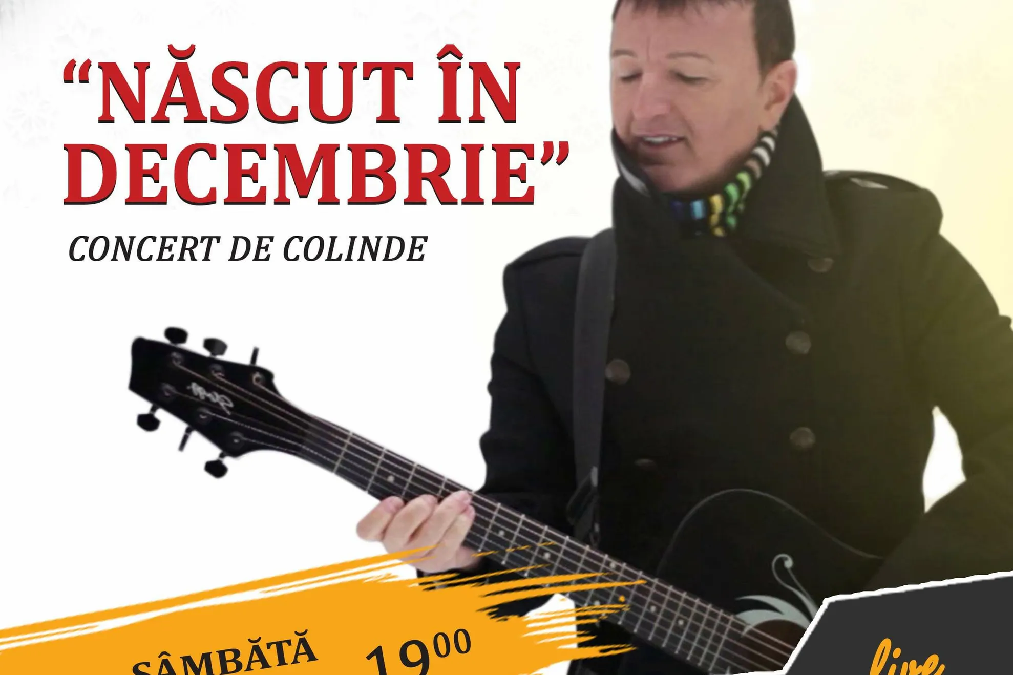 afis Aurel Moldoveanu