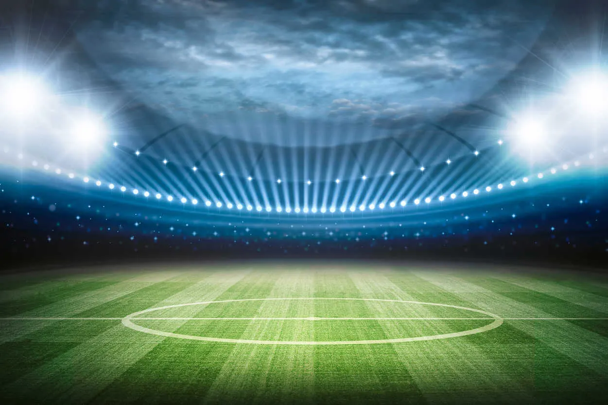 stadion