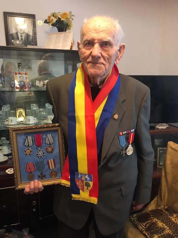 veterani