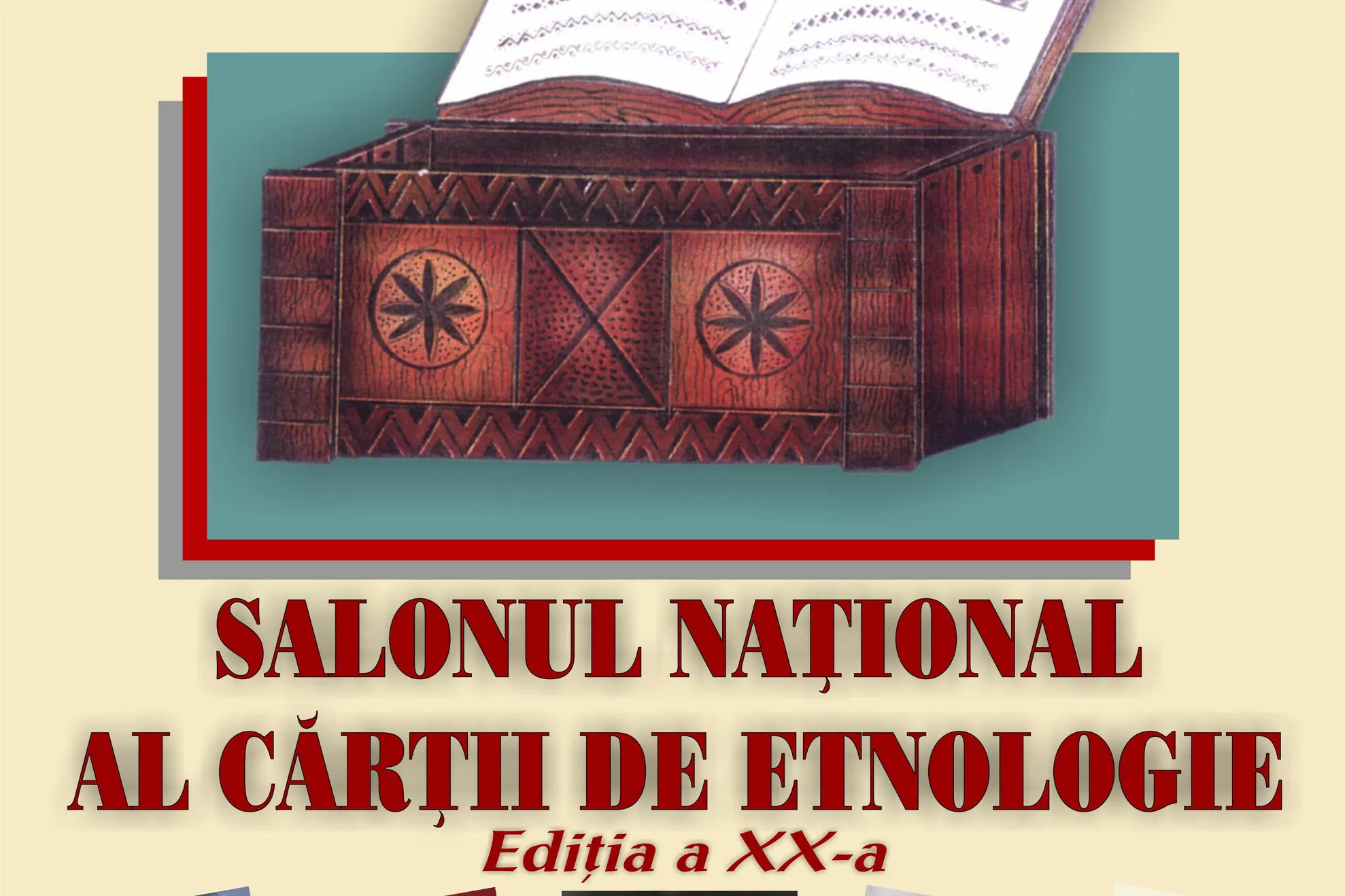 Afis Salon 2019