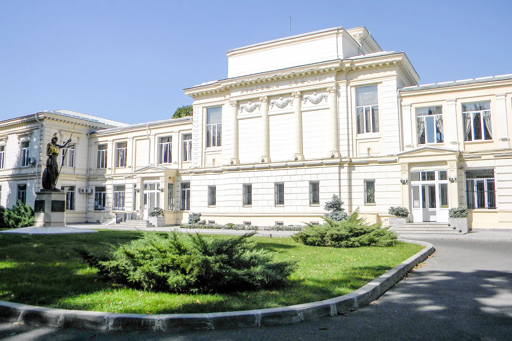 Academia Romana