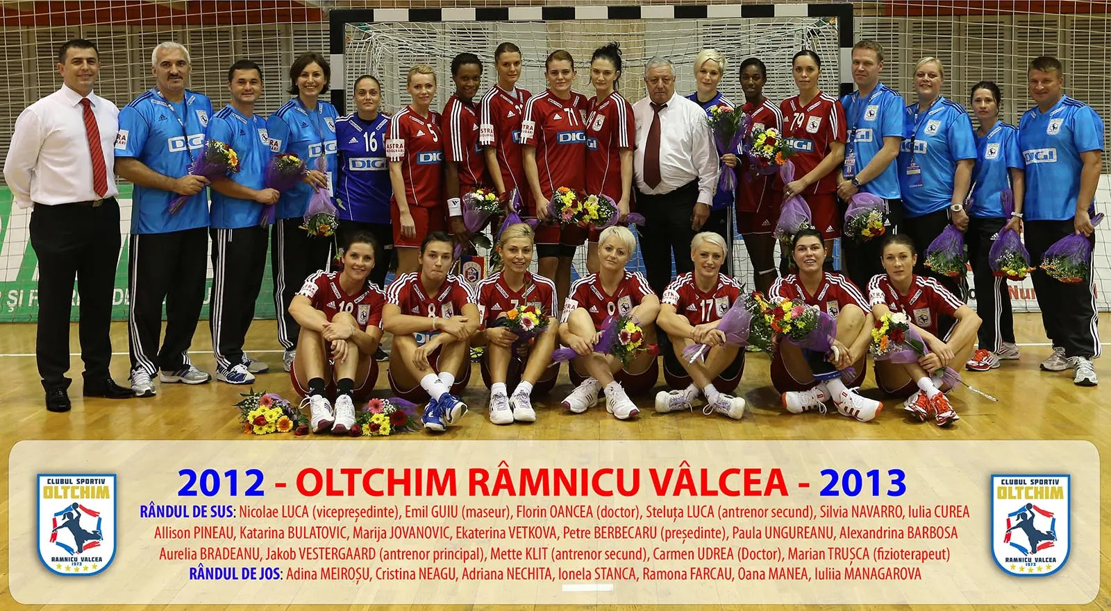 Oltchim