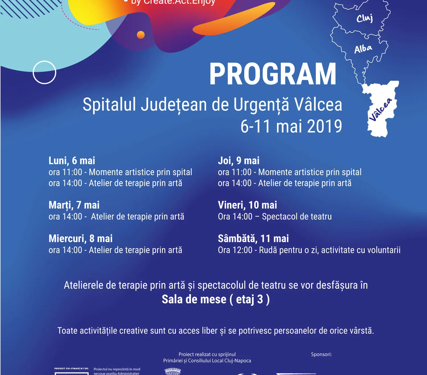 PROGRAM-VALCEA