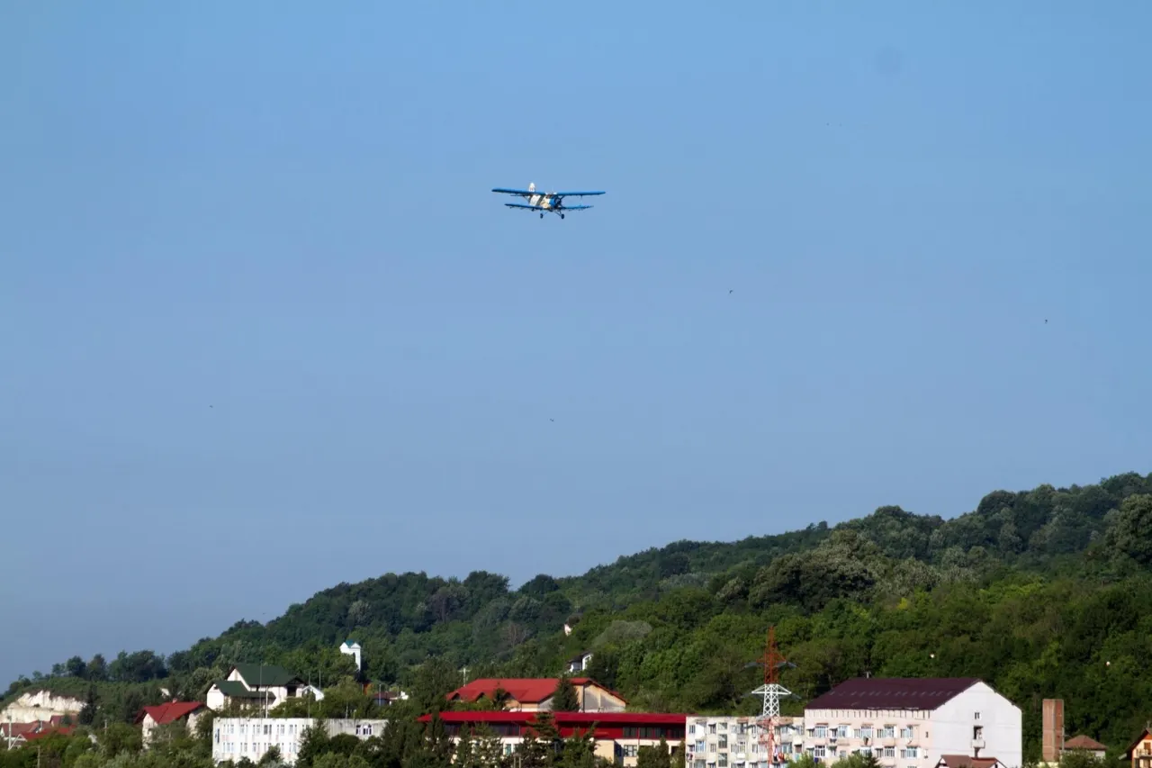 avio-chimica