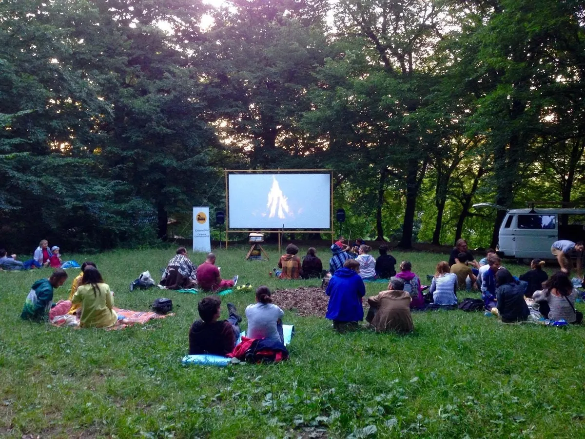 cinemobilul