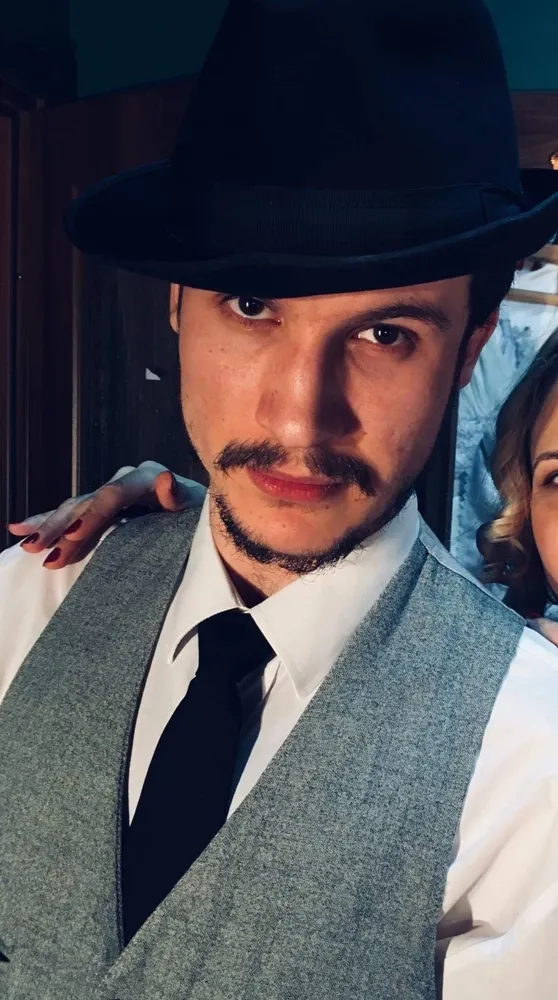 Unul dintre cei mai apreciați actori vâlceni sărbătoriți în weekend