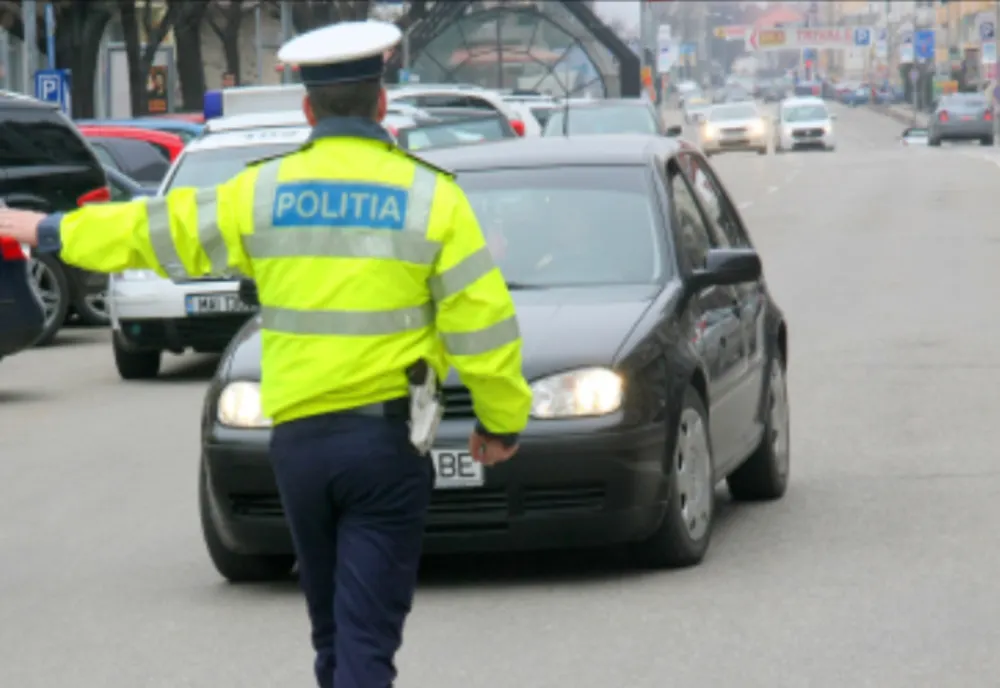 Incident rutier în localitatea Cotmeana. Printre victime s-ar afla și fostul ministru de Finanțe, Daniel Chițoiu
