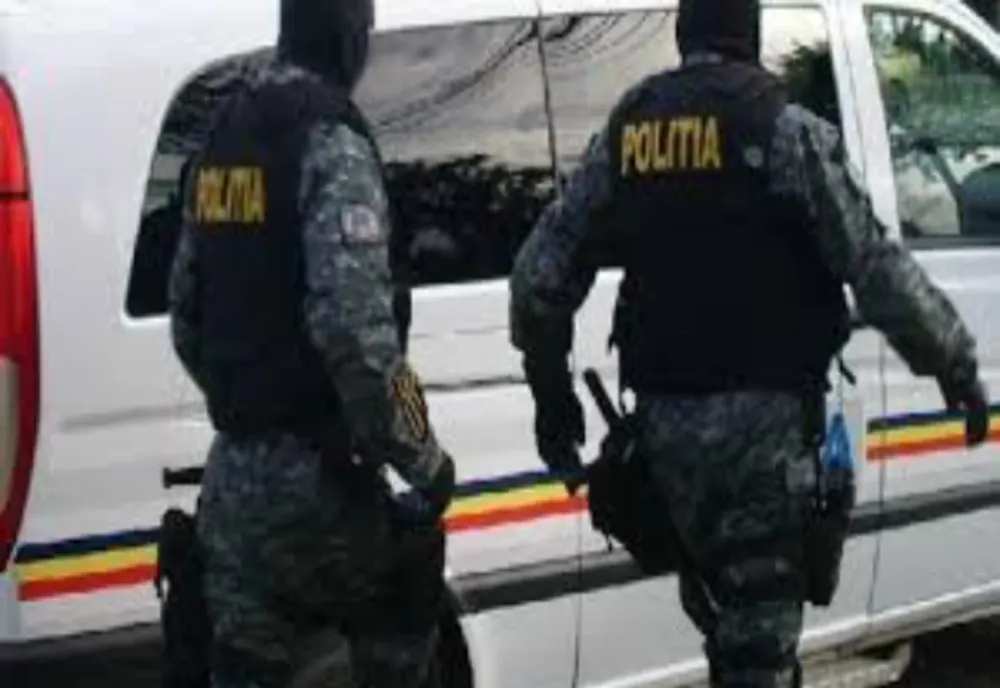 Peste 50 de percheziții în București și cinci județe, marți dimineață 
