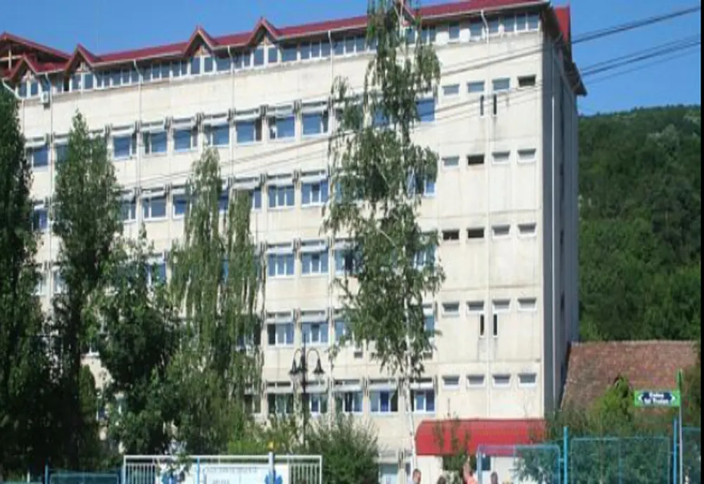 Aparatură modernă pentru spitalul județean Vâlcea