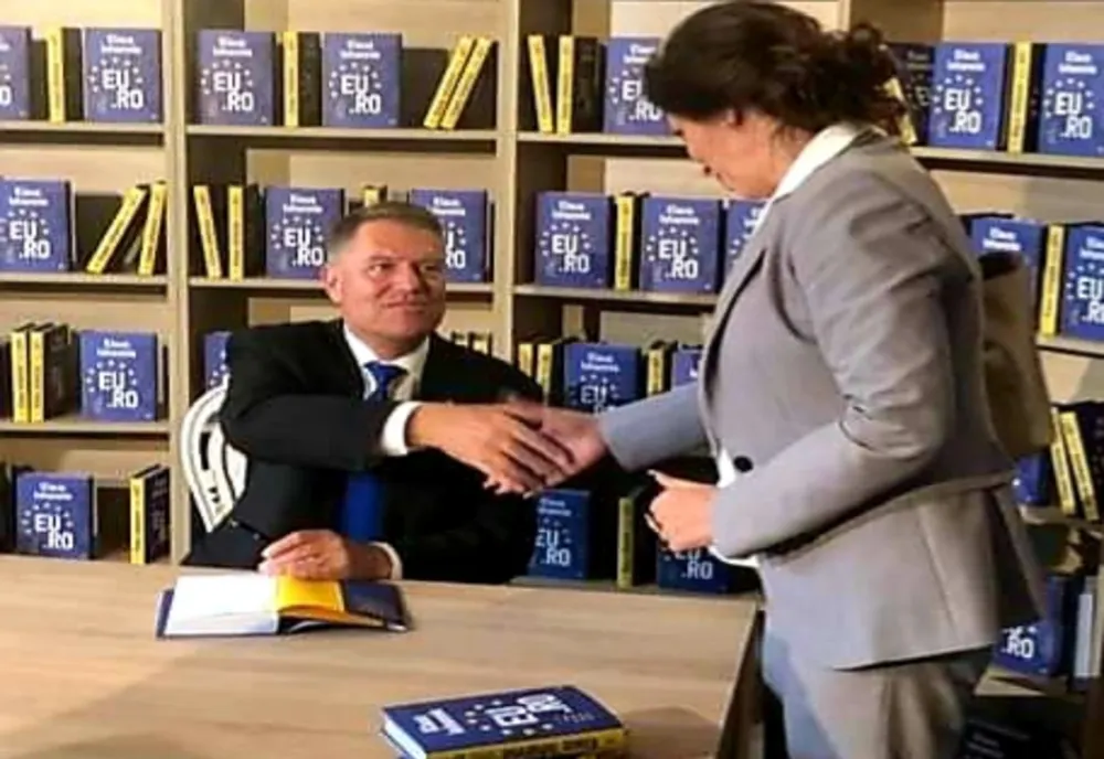 God bless you ever!| Prima urare pentru prim vicepreședintele PNL Vâlcea, cu prilejul zilei de naștere
