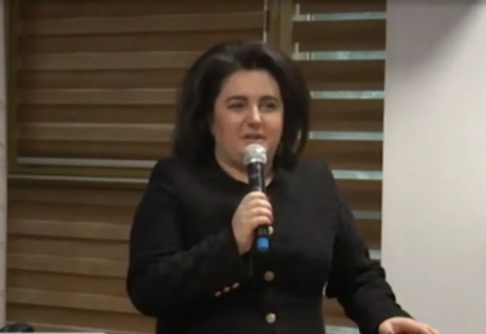 Conferință ROSE la Râmnicu Vâlcea 