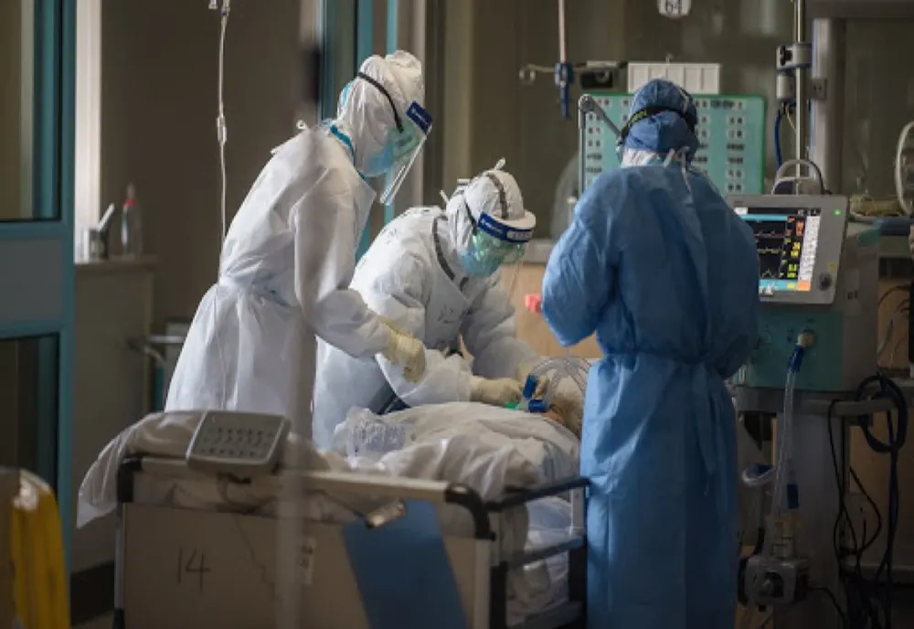 Încă un deces din cauza CoVid-19 ! Este al 25-lea