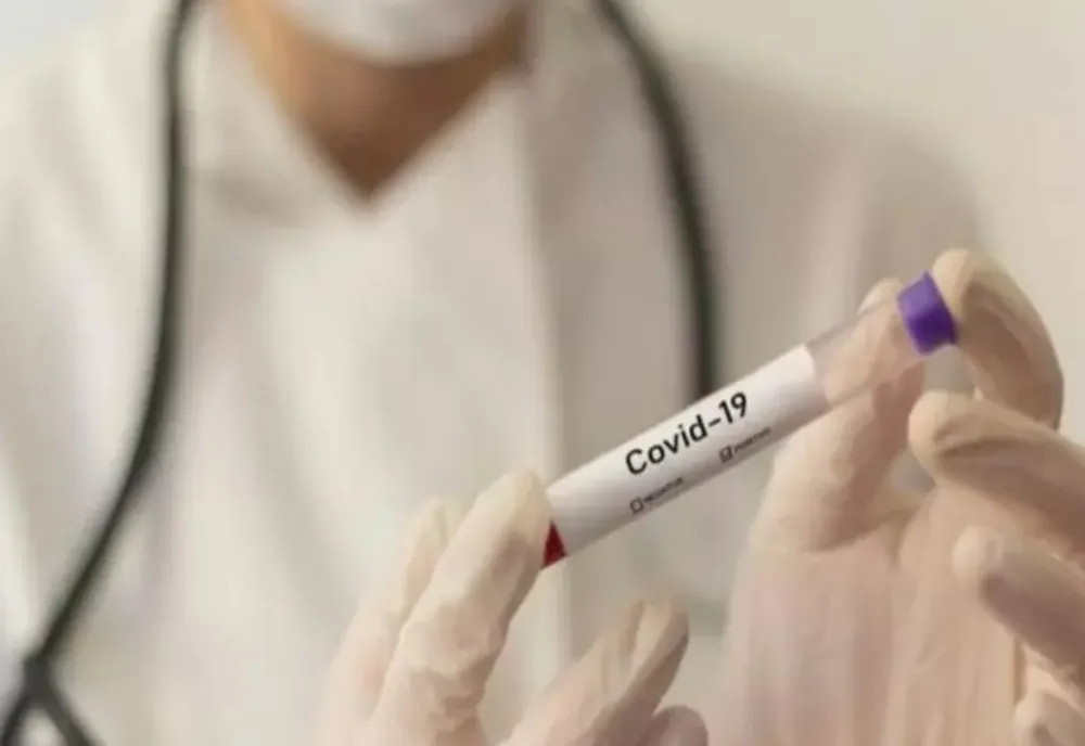 Situația pe județe și municipiul București a cetățenilor infectați cu virusul COVID-19