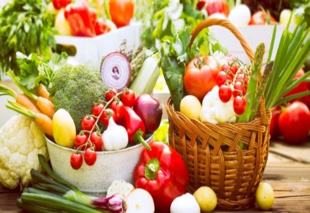 ANSVSA face apel la calm: Există stocuri suficiente de alimente