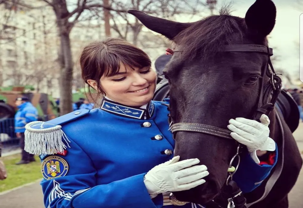 170 de ani de la înființarea Jandarmeriei Române