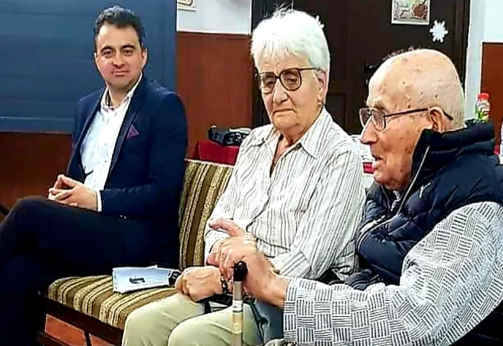 Istoric: Un gând de recunoștință pentru cei care au luptat pe front