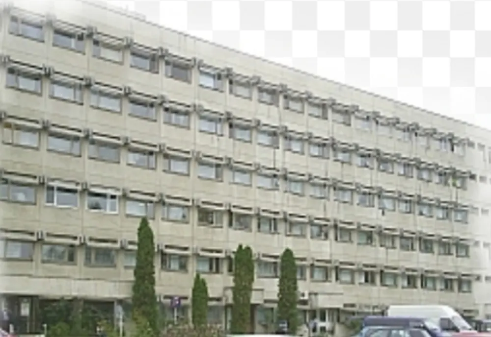 Un aparat de testare Real Time a ajuns la Vâlcea 