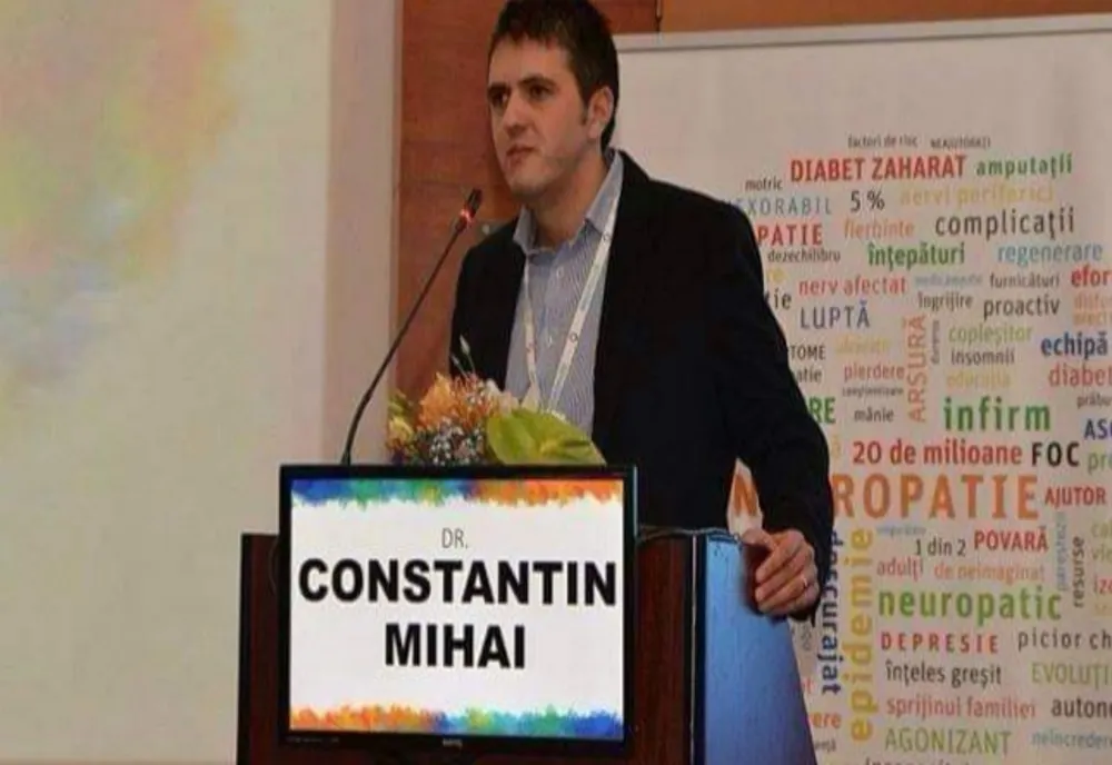 Medicul vâlcean care a dus numele Râmnicului în străinătate, sărbătorit astăzi