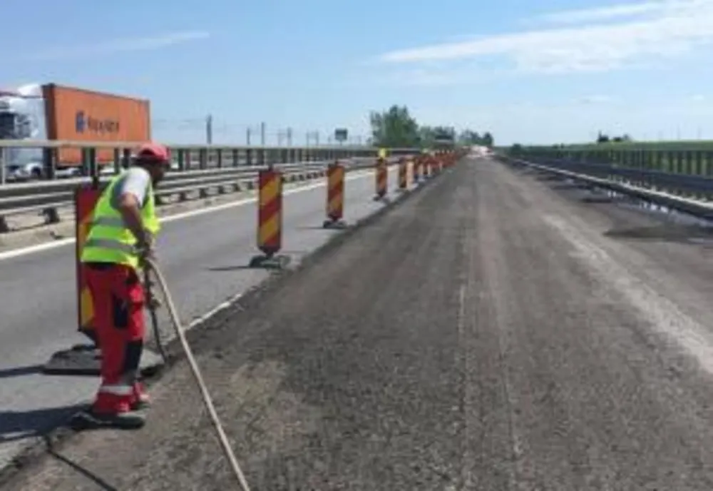Circulație restricționată până la ora 21 00. Ce zone sunt afectate