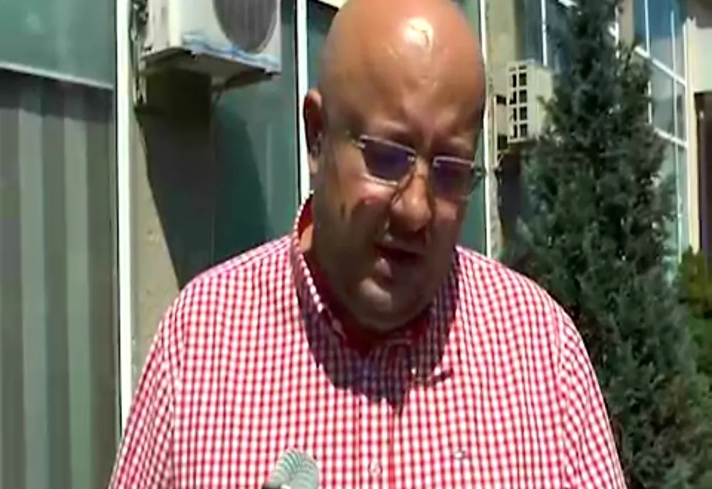 VIDEO|Consiliul Județean continuă dotarea cu echipamente a Spitalului de Urgență Vâlcea 