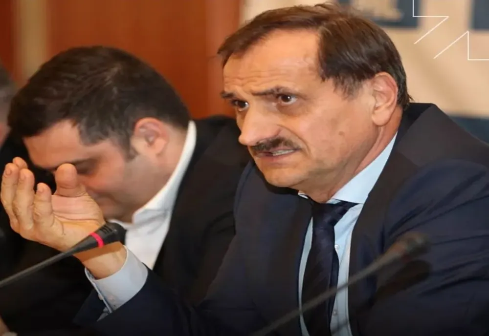 Prim-Vicepreședintele PNL Vâlcea: Avem semne că economia ţării noastre îşi revine