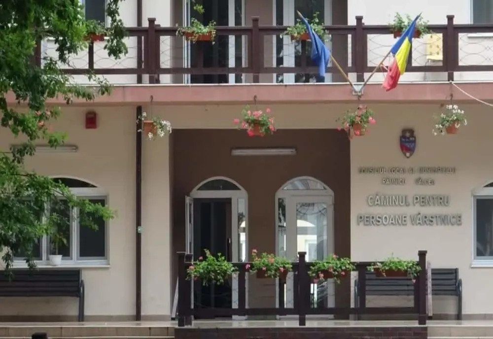 Situaţia de la Căminul pentru Persoane Vârstnice Ostroveni