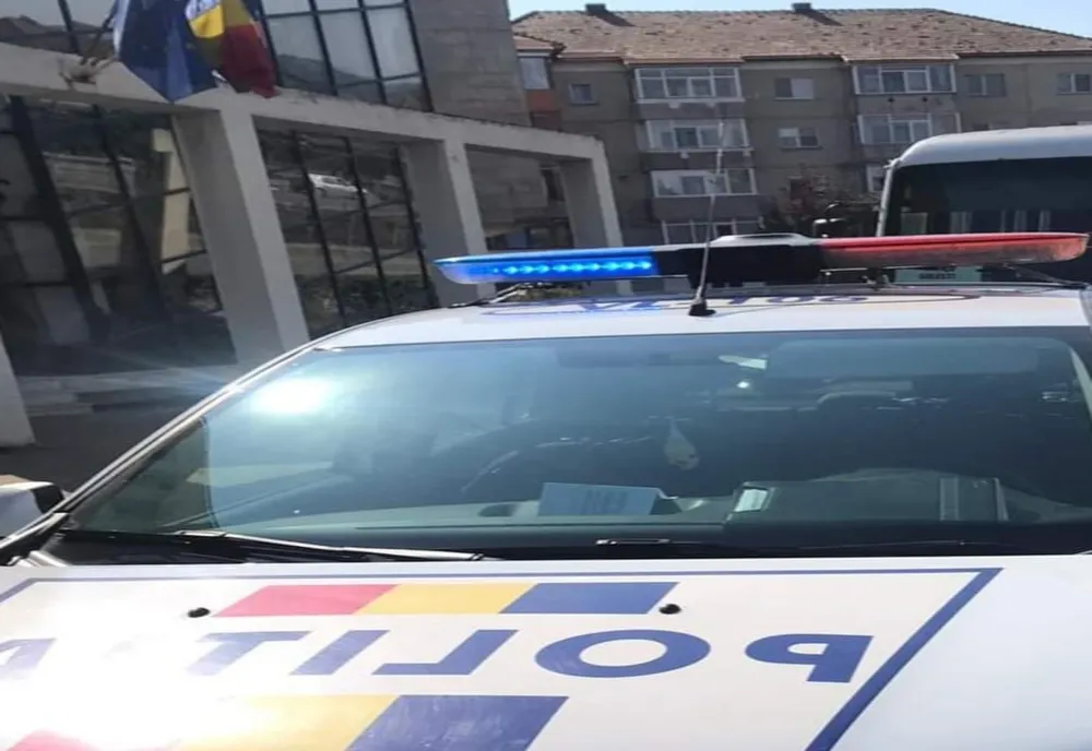 Verificări ale poliției în Vâlcea