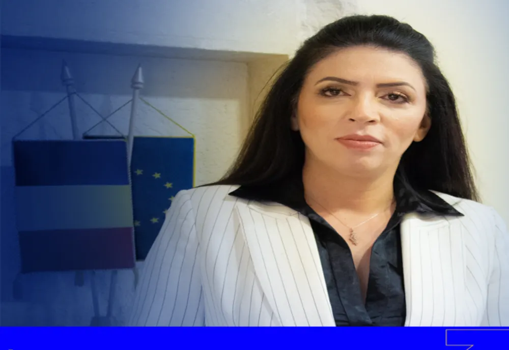 Claudia Banu: Nu mai putem trăi și gândi precum la șfârșit de secol XIX!
