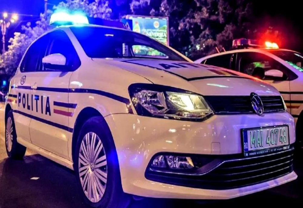 Trafic oprit în această seară pe Drumul Național 67, în Mihăești