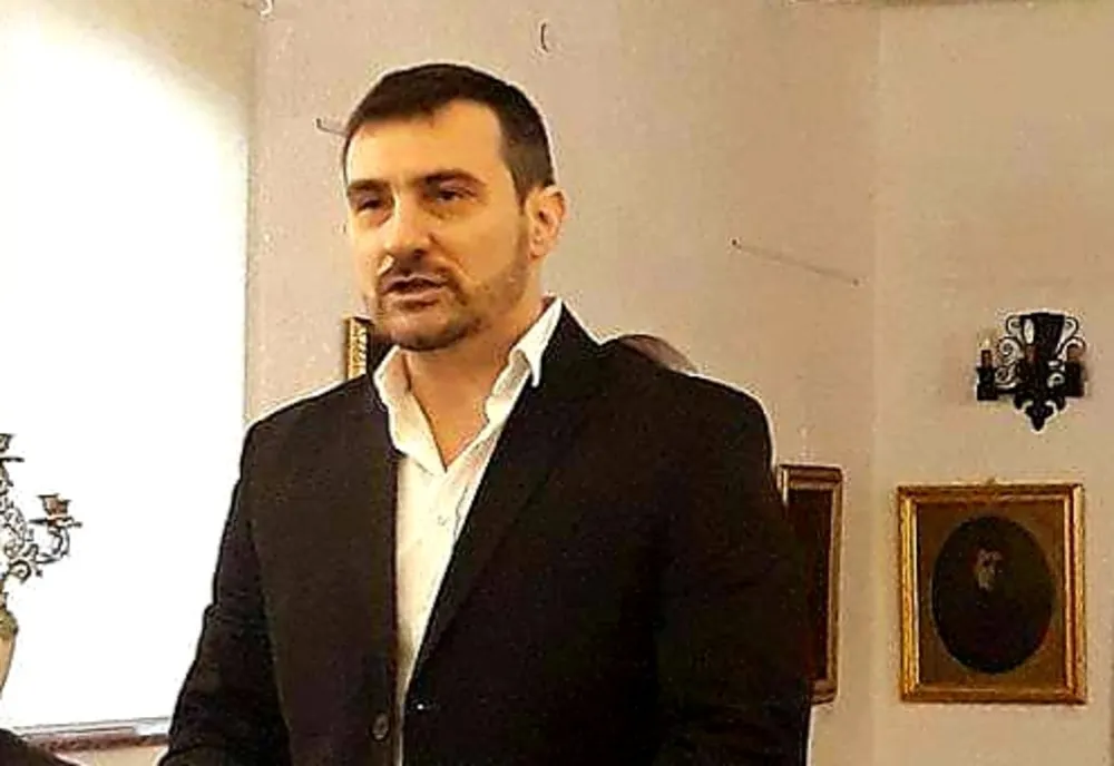Exponatul săptămânii la Muzeul Județean Vâlcea