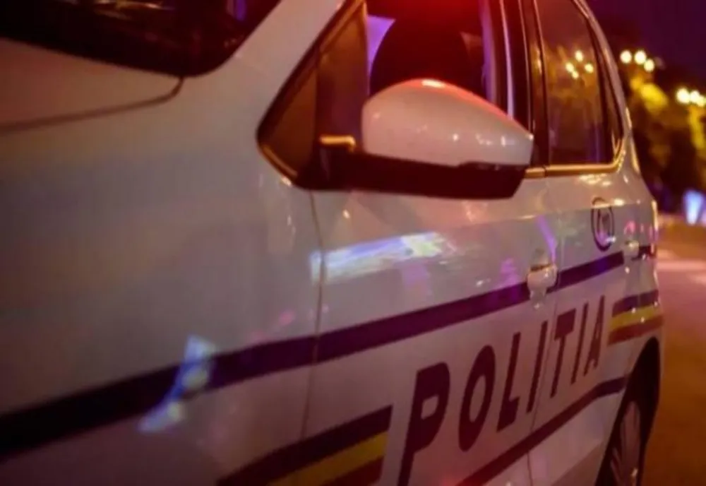 Fără permis pe drumuri publice