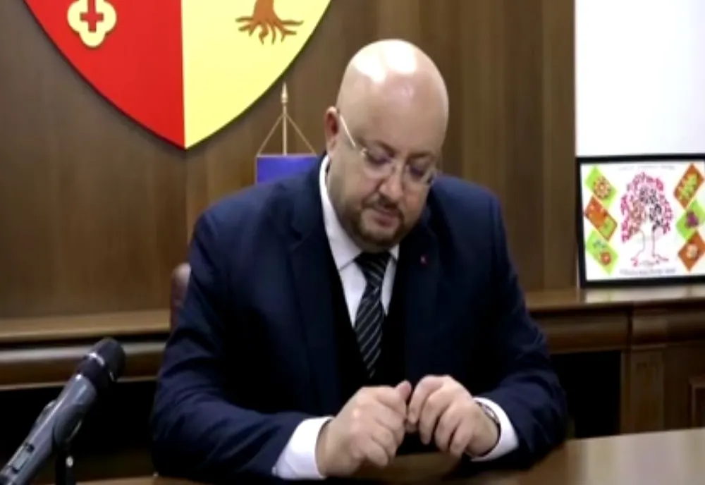 Fonduri europene destinate modernizării reţelei de termoficare din Râmnicu Vâlcea