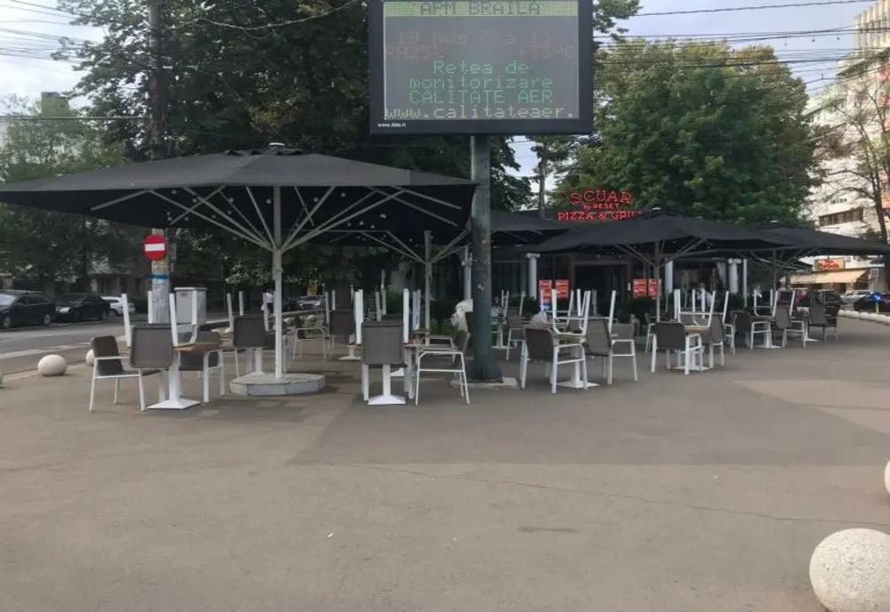 Schema românească de ajutor pentru domeniul HoReCa, în valoare de 500 de milioane de euro, aprobată de Comisia Europeană