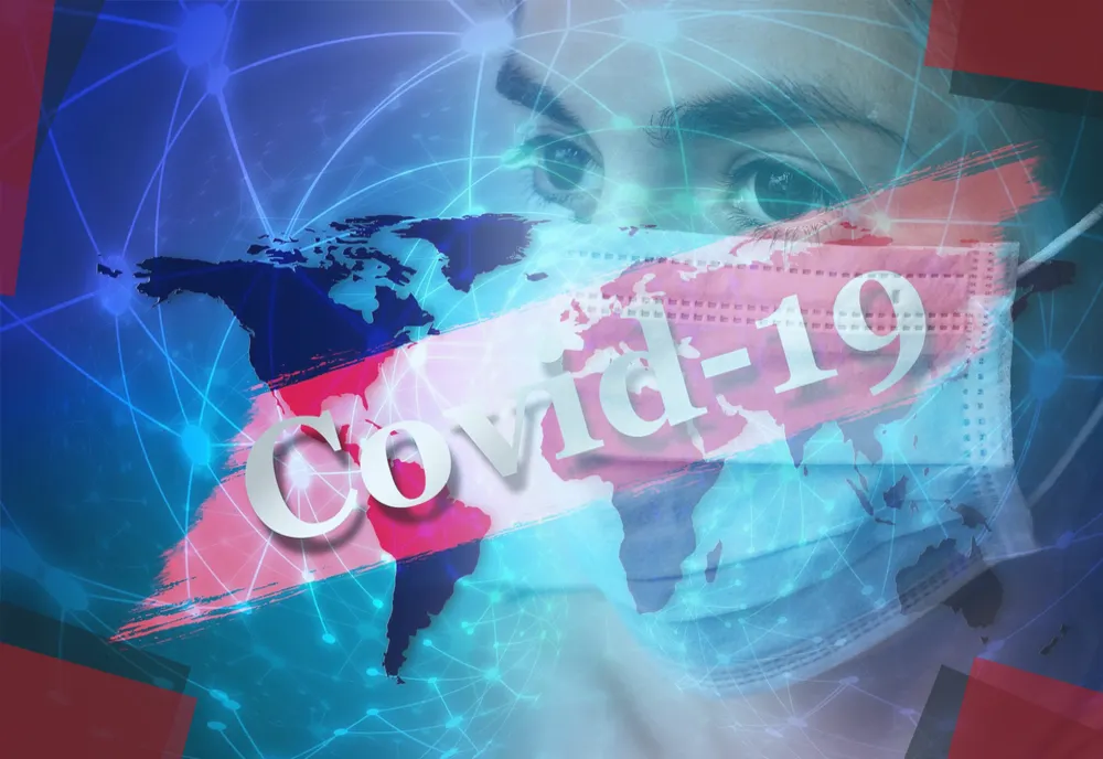 Răpus de Covid. Un doctor de Terapie Intensivă 