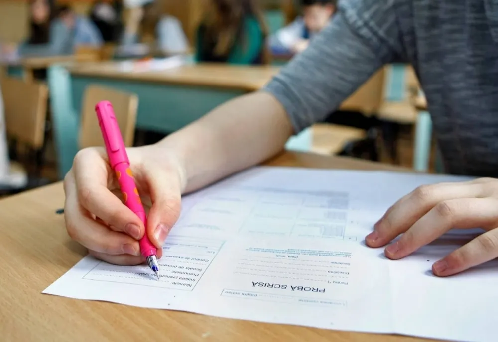 Rezultate Evaluare Națională 2021 
