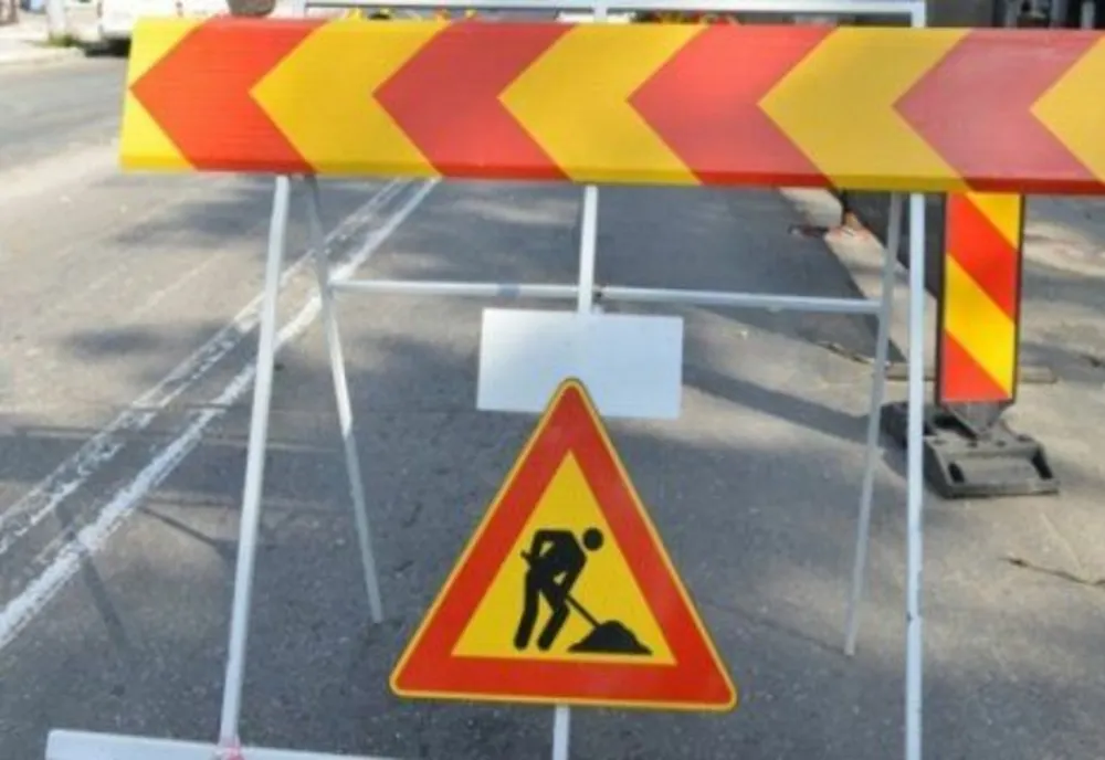 Restricții de circulație luni în județul Vâlcea