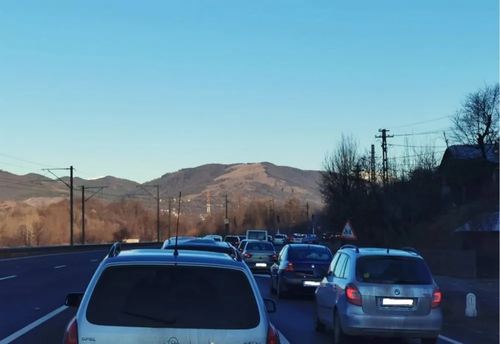 Mai multe zone din Vâlcea aflate sub incidența restricțiilor