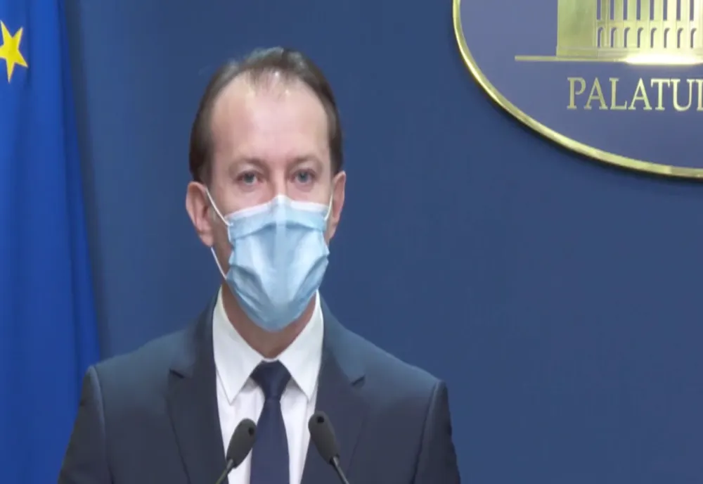 Premierul l-a REVOCAT pe Stelian Ion de la Ministerul Justiției