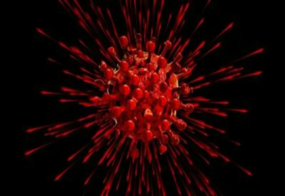 Bilanț coronavirus 12 octombrie. Un nou record de infectări și decese în România
