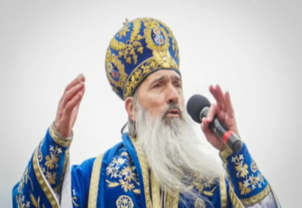 ÎPS Teodosie, despre certificatul verde la locul de muncă: Va atârna greu acest păcat dacă opresc oamenii să muncească, dacă îi extermină pe români