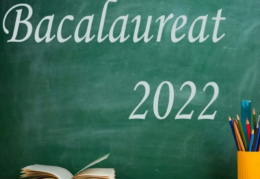 Cea mai mare rată de promovare la BAC. Din ultimii 12 ani. Se datorează și simplificării materiei când școlile au fost închise