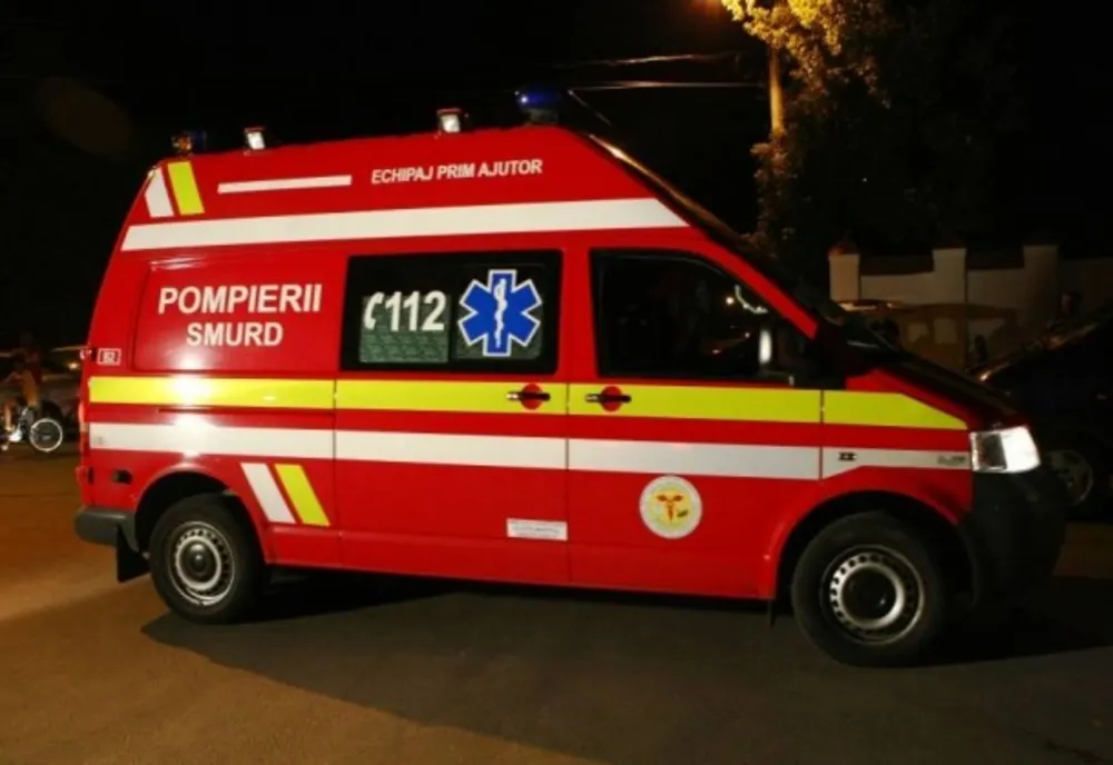 Intoxicaţie alimentară la un lăcaş de cult 