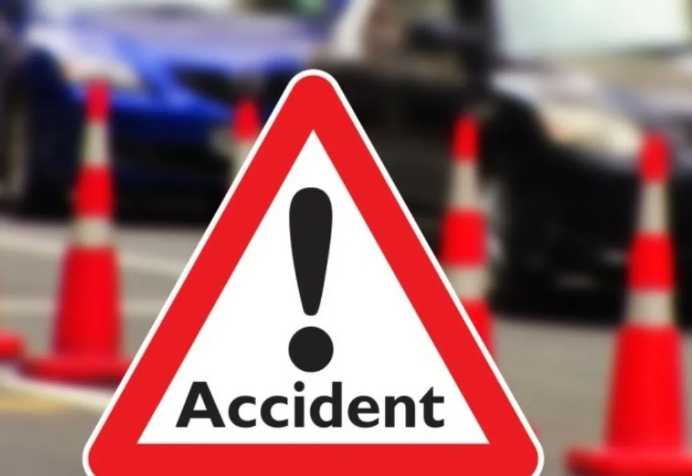 Vâlcea: Tânăr din Olt, arestat preventiv după un accident rutier, la Drăgăşani
