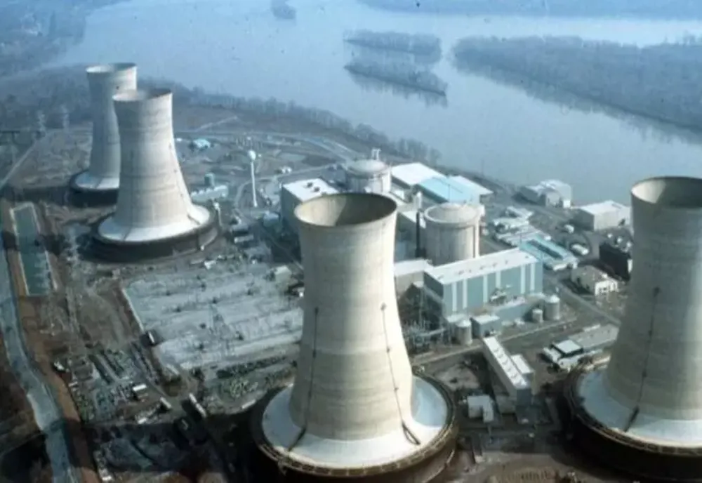 Centrala nucleară Zaporojie